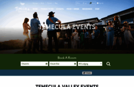 eventstemecula.com