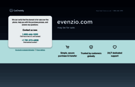 evenzio.com