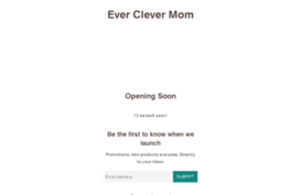 everclevermom.com