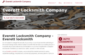 everett-locksmith.us