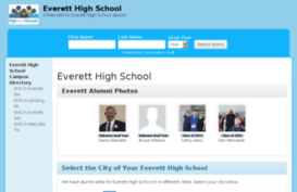 everetthighschool.net