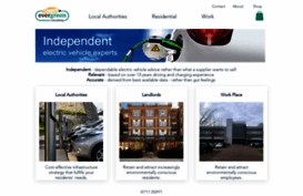 evergreen-consulting.co.uk