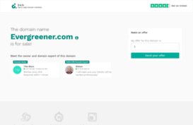 evergreener.com