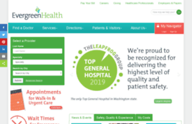 evergreenhospital.org