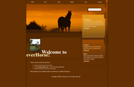 everhorse.com