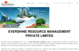 evershinegroup.in
