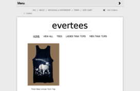 evertees.com