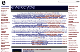 evertype.com