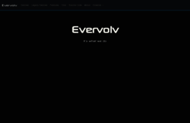 evervolv.com