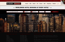 every-hotels.com