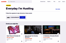 everydayimhustling.eventbrite.co.uk