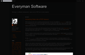 everymansoftware.com