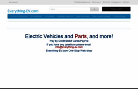 everything-ev.com