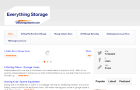 everything-home.usstoragesearch.com