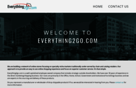 everything2go.com