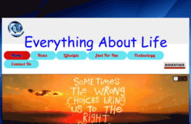 everythingaboutlife.net