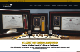 everythinggraduation.com