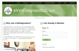 evetdiagnostics.com