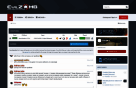 evilzomb.ru
