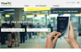 evisaexpert.com