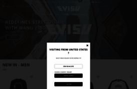 evisu.com.hk