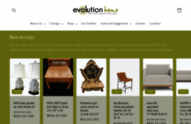 evolution-home.com