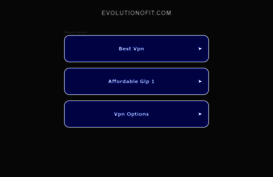 evolutionofit.com