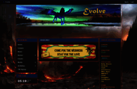 evolve-pw.shivtr.com