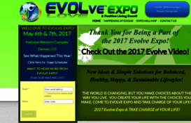 evolveexpo.com
