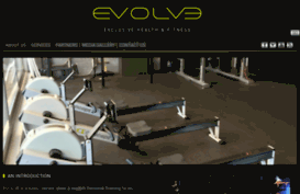 evolveuae.com