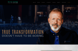 evolvingoutloud.com