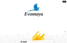 evomaya.com