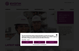 evonik.us