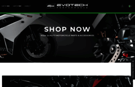 evotech-performance.com