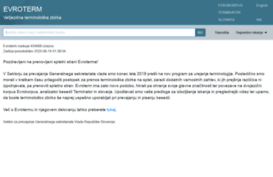 evroterm.gov.si