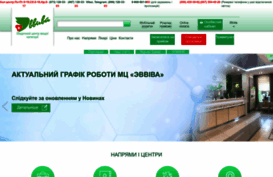 evviva-beauty.com.ua