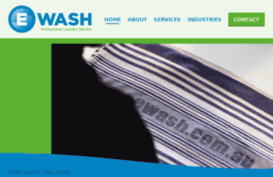 ewash.milkmanagency.com.au