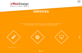 ewebdesignph.com