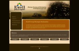 ewellgroup.com