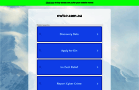 ewise.com.au