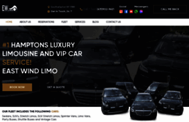 ewlimo.com