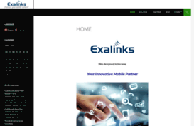exalinks.com