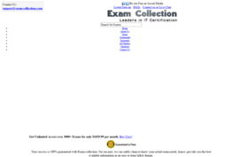 exam-collections.com