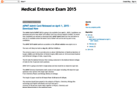 exam-medical.blogspot.in