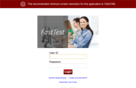 exam2.fasttestweb.com