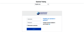 examinertraining.ibo.org