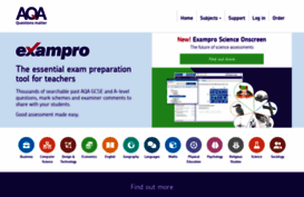 exampro.co.uk