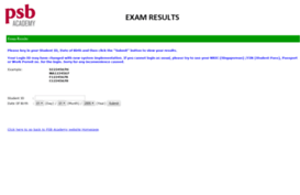 examresults.psb-academy.edu.sg