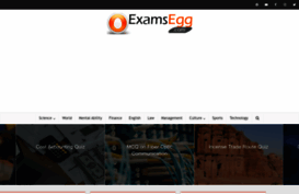 examsegg.com