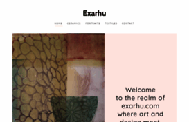 exarhu.com